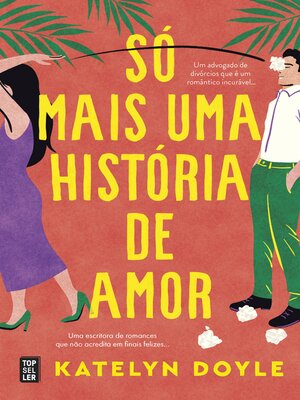 cover image of Só Mais Uma História de Amor